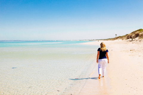 Sailaway Beach House - Holiday Sydney 7