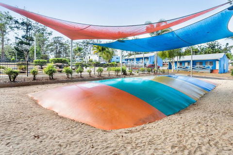 Lake Tinaroo Holiday Park - Tourism Townsville 2