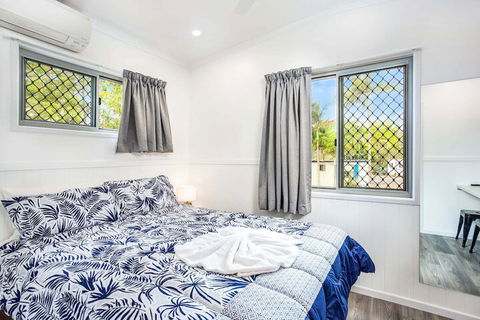 Lake Tinaroo Holiday Park - Tourism Townsville 6