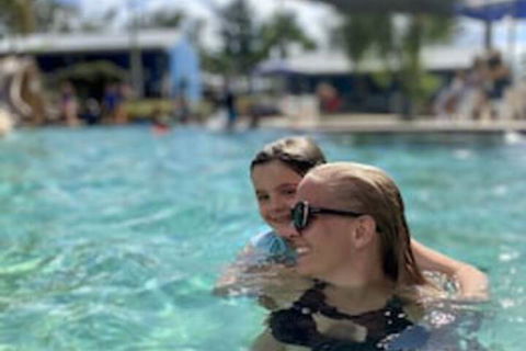 Lake Tinaroo Holiday Park - Tourism Townsville 0