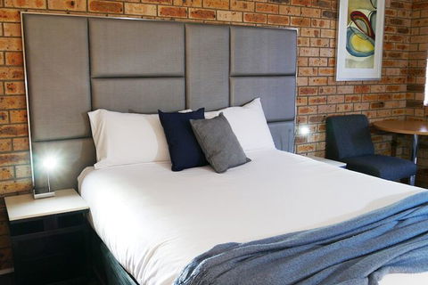 Country Capital Motel - Northern Rivers Accommodation 4