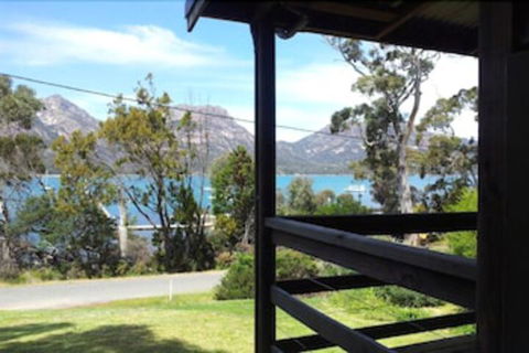 Freycinet Cottage 2 - Hobart Tourism 4