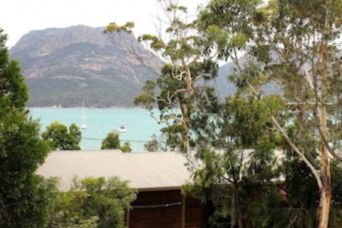 Freycinet Cottage 2 - Hobart Tourism 5