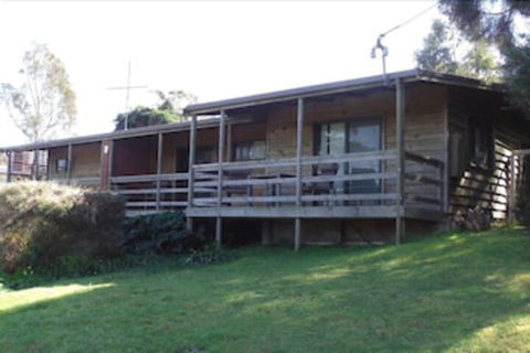Freycinet Cottage 2 - Hobart Tourism 0