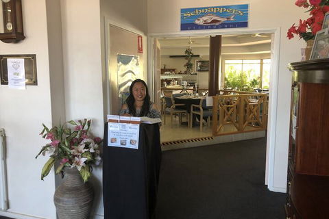 Carnarvon Gateway Motel - Northern Rivers Accommodation 1