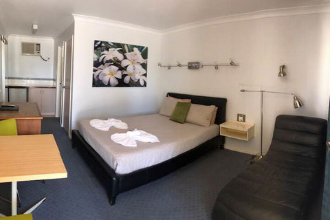 Carnarvon Gateway Motel - Northern Rivers Accommodation 7