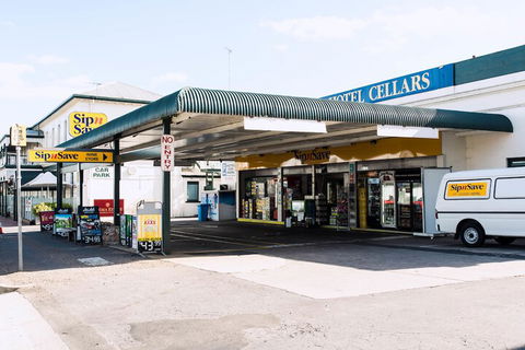 Mount Gambier Hotel - Accommodation ACT 1