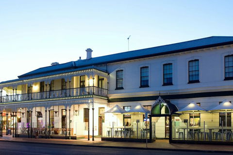Mount Gambier Hotel - Accommodation ACT 3