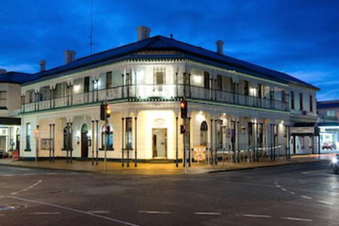 Mount Gambier Hotel - Accommodation ACT 0