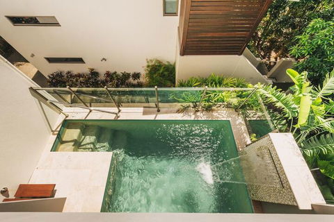 Villa Mercedes Luxury Villa - Accommodation VIC 5