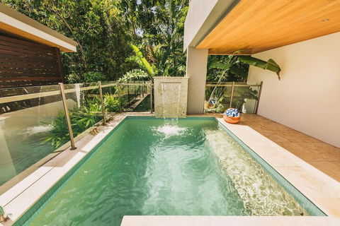 Villa Mercedes Luxury Villa - Accommodation VIC 2