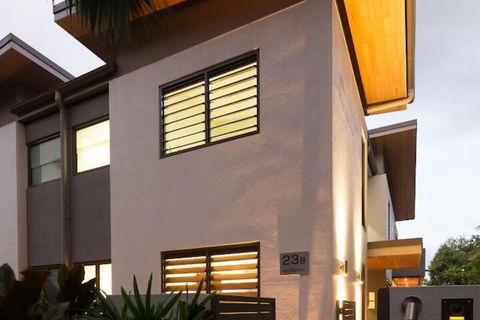 Villa Mercedes Luxury Villa - Accommodation VIC 1