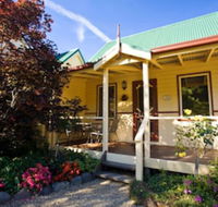 Autumn Abode Cottages Two - Accommodation Yamba