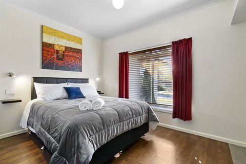 Short Stays Gippsland - Northern Rivers Accommodation 4