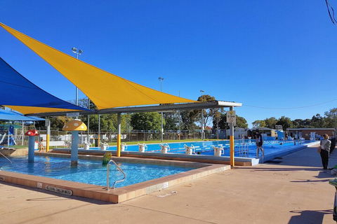 Dalby Tourist Park - Holiday Adelaide 6