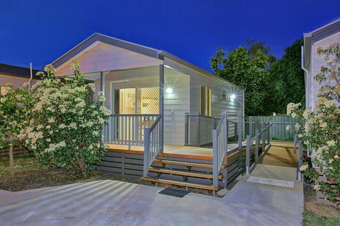 Dalby Tourist Park - Holiday Adelaide 1
