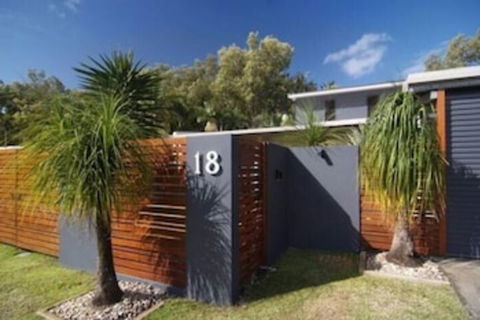 Bramston On The Beach - Tourism Townsville 1