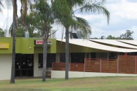 Black Nugget Hotel Motel - Accommodation Newcastle 0