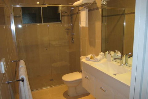 Brezza Bella Bed & Breakfast - Cruises Travel 5
