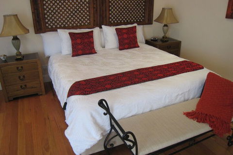 Brezza Bella Bed & Breakfast - Cruises Travel 6