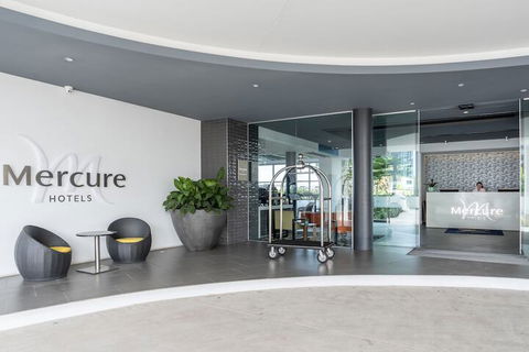 Mercure Sunshine Coast Kawana Waters - Holiday Jervis Bay 1