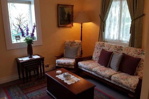 Arendon Cottage - Kingaroy Accommodation 6