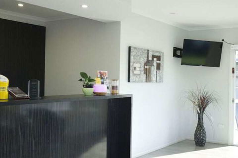 Motel Myall - New South Wales Tourism  3
