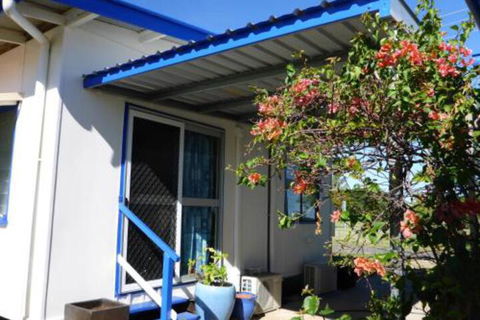 Kitches Cabin - Kawana Tourism 0