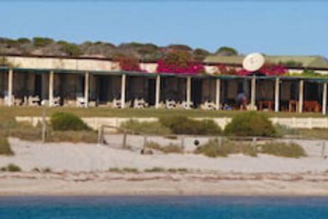 Dirk Hartog Island Eco Lodge - Tweed Heads Accommodation 2