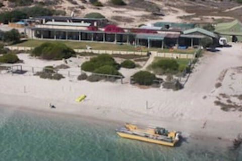 Dirk Hartog Island Eco Lodge - Tweed Heads Accommodation 3