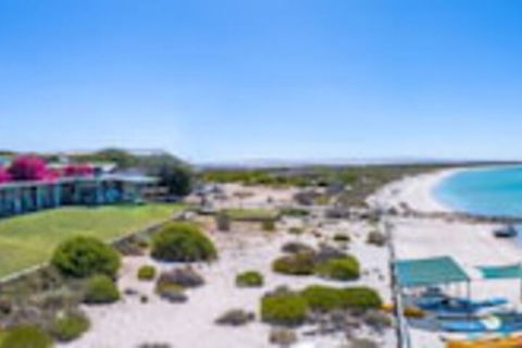 Dirk Hartog Island Eco Lodge - Tweed Heads Accommodation 0