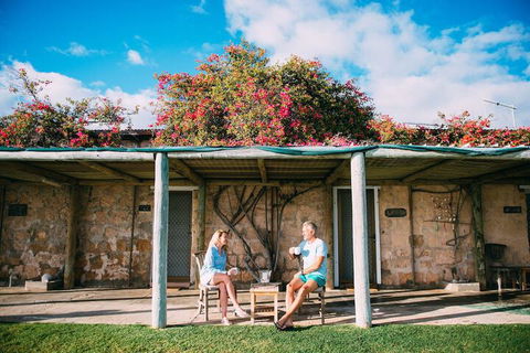 Dirk Hartog Island Eco Lodge - Tweed Heads Accommodation 4