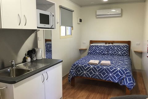 Gladstone Caravan Park - South Australia - WA Accommodation 7