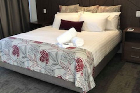 Young Federation Motor Inn - Holiday Melbourne 0