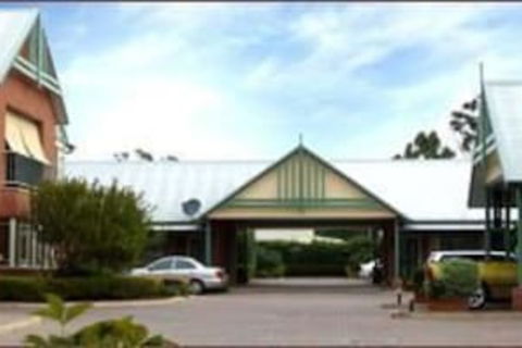 Young Federation Motor Inn - Holiday Melbourne 2