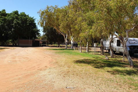 BIG4 Plantation Caravan Park - Whitsundays Tourism 2