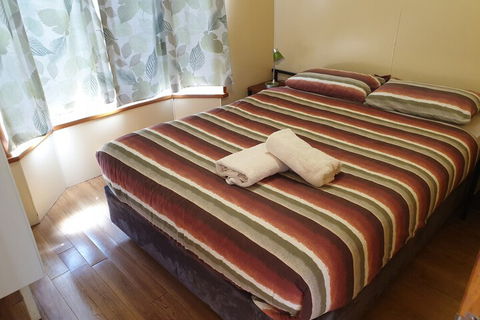 BIG4 Plantation Caravan Park - Whitsundays Tourism 6