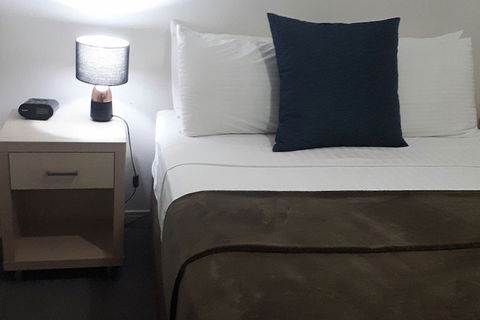 Caloundra Waterfront Holiday Park - Accommodation Ballina 2
