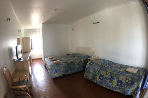 Paraway Motel - Hobart Tourism 2