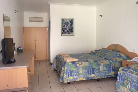 Paraway Motel - Hobart Tourism 5