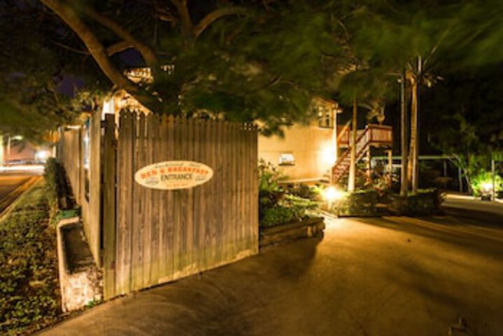 Auckland Hill Bed & Breakfast - thumb 0