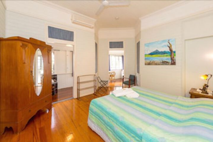Auckland Hill Bed & Breakfast - thumb 7