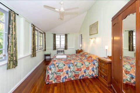 Auckland Hill Bed & Breakfast - NT Tourism 2