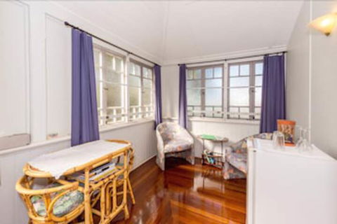 Auckland Hill Bed & Breakfast - NT Tourism 1