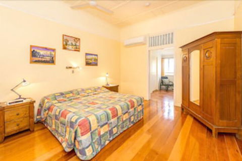 Auckland Hill Bed & Breakfast - NT Tourism 4