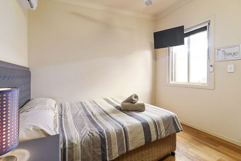 Discovery Parks - Cloncurry - Hervey Bay Accommodation 6