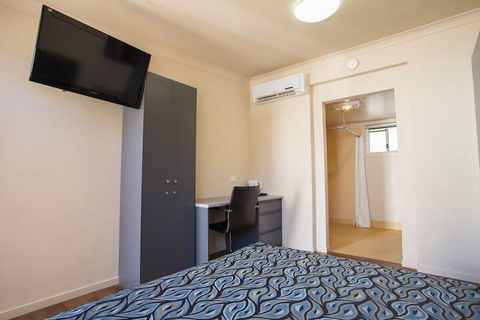 Discovery Parks - Cloncurry - Hervey Bay Accommodation 7