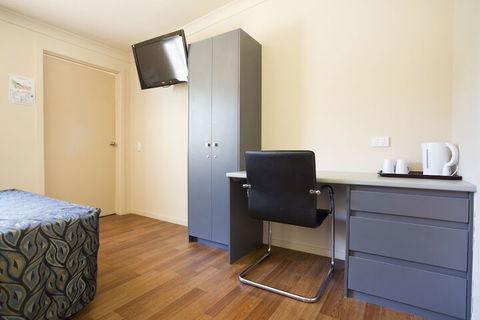 Discovery Parks - Cloncurry - Hervey Bay Accommodation 4