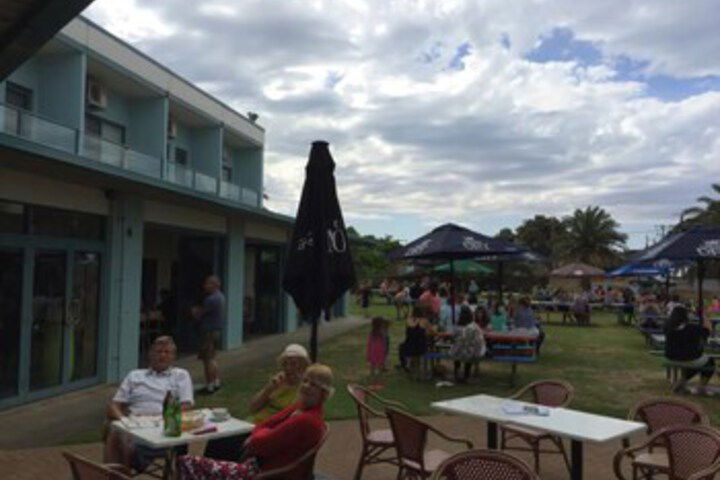 St Leonards VIC Tourism Listing
