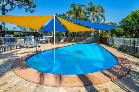 Ingenia Holidays Sydney Hills - St Kilda Accommodation 1